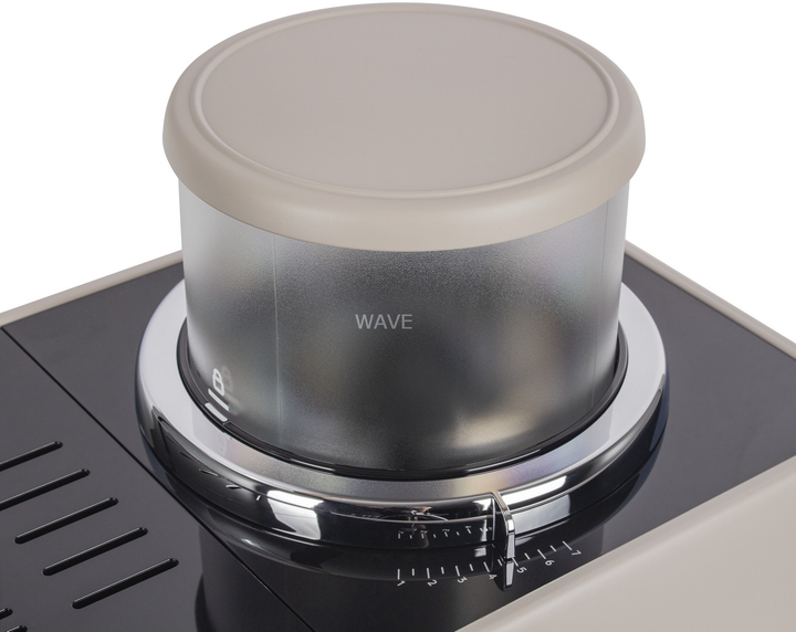 Ekspres do kawy Delonghi Rivelia Sand Beige EXAM440.55.BG (8004399026711) - obraz 4