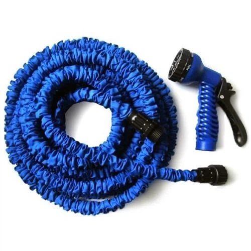 Шланг 75м для полива 75m/250ft Magic Hose - изображение 7