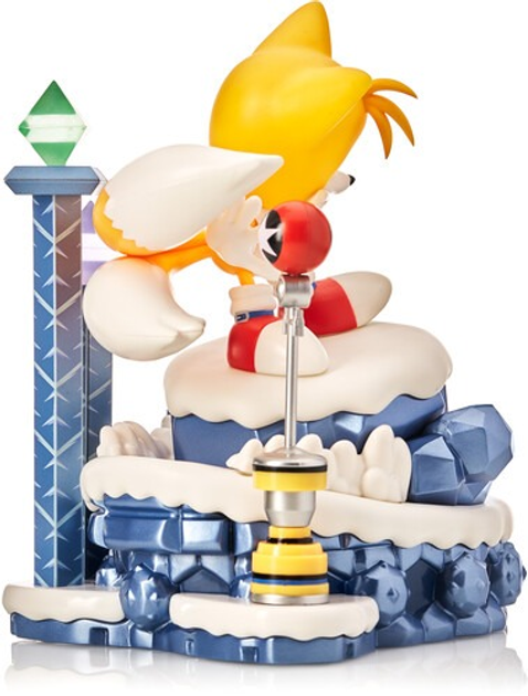 Figurka Numskull Tubbz Tails Countdown Character 15 cm (23MV9G) (5056280449249) - obraz 6