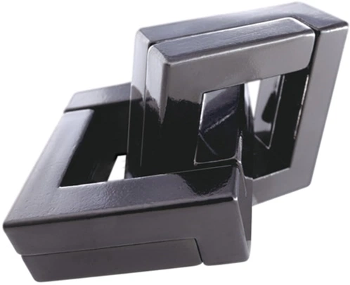 Головоломка G3 Huzzle Cast Quartet (5407005151150) - зображення 2