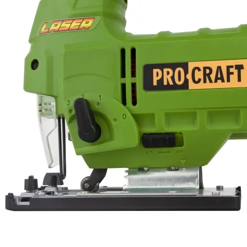 Лобзик Procraft ST1300 - изображение 3