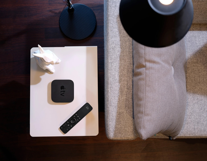 Pilot One For All Apple TV Remote (URC1110) - obraz 10
