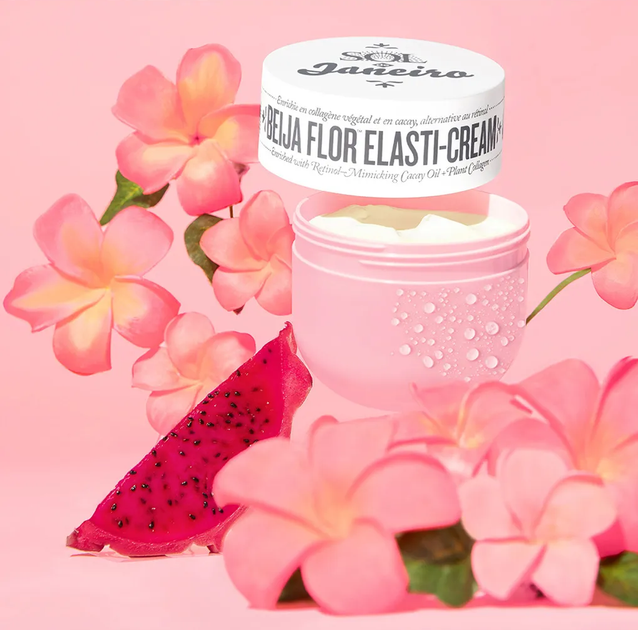 Крем для тіла Sol de Janeiro Beija Flor Elasti 75 мл (810912032224) - зображення 5