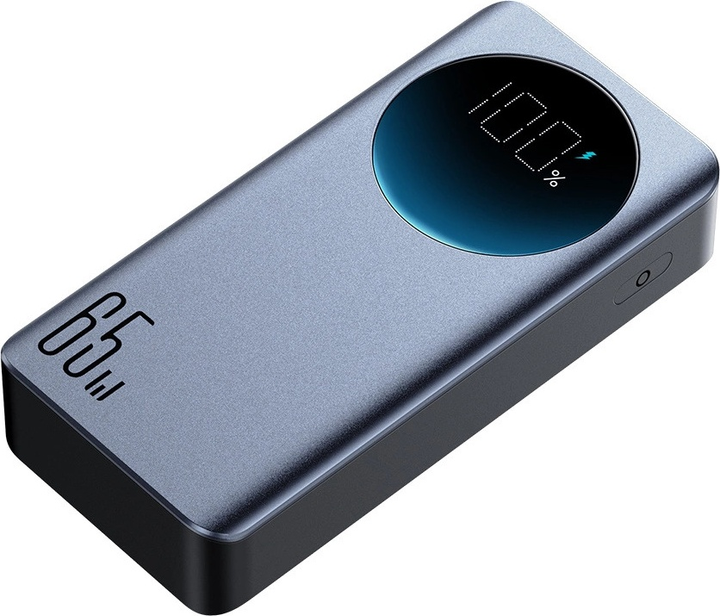 Powerbank JOYROOM JR-PBF04 20000 mAh 65 W Black (6956116797218) - obraz 3