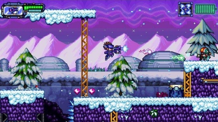 Гра Nintendo Switch Metaloid: Origin (картридж) (3760328371226) - зображення 4