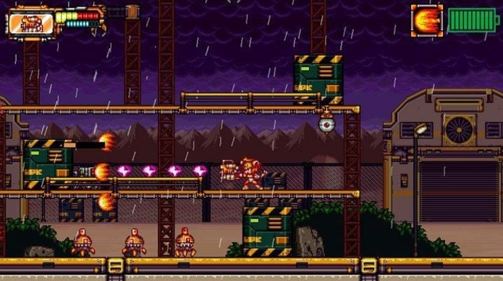 Гра Nintendo Switch Metaloid: Origin (картридж) (3760328371226) - зображення 5