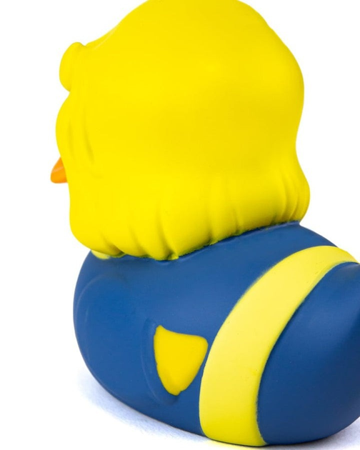 Figurka Numskull Tubbz Boxed Vault Girl 9 cm (23MV6N) (5056280456827) - obraz 4