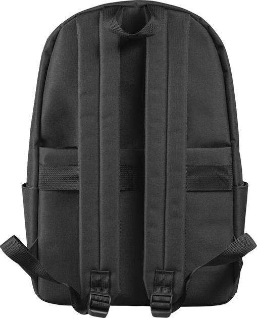 Рюкзак для ноутбука Defender City 15.6" Black (4745090826128) - зображення 3