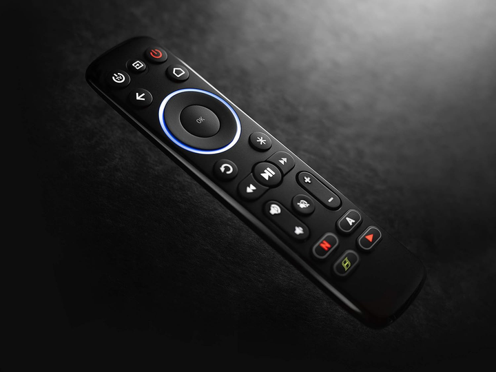 Pilot One For All Streamer (URC7935) - obraz 4