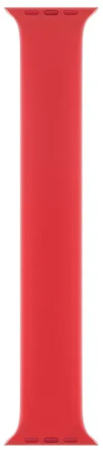 Pasek Apple Watch Solo Loop do Apple Watch 44mm Size 8 (PRODUCT)RED (MYTP2) - obraz 3