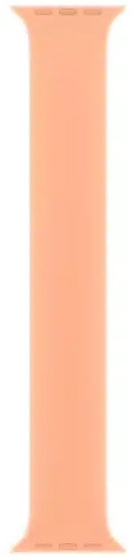 Pasek Apple Watch Solo Loop do Apple Watch 44mm Size 7 Cantaloupe (MJH43) - obraz 3