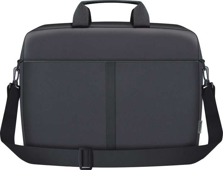 Сумка для ноутбука Defender Lite 17" Black (4745090825985) - изображение 2