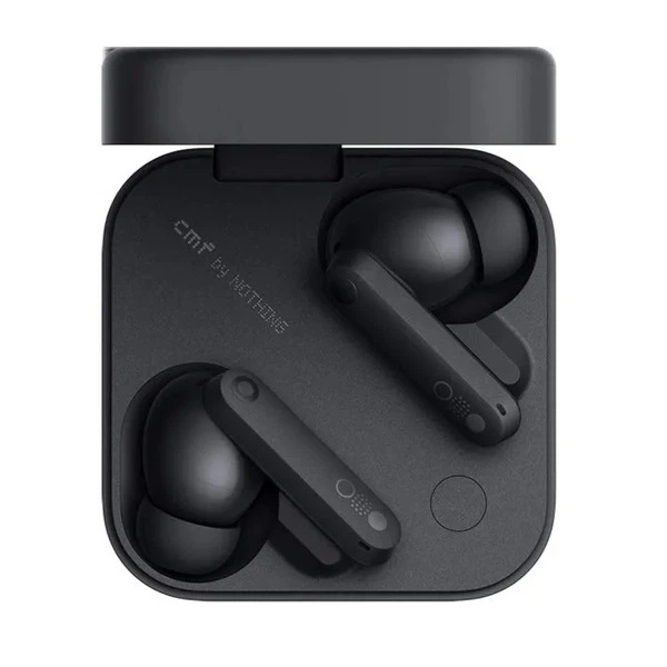 Наушники Nothing cmf Buds Pro 2 Dark Gray купить в интернет