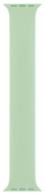 Pasek Apple Watch Solo Loop do Apple Watch 44mm Size 11 Pistachio (MJHJ3) - obraz 3
