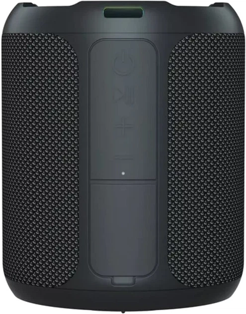 Портативна колонка Canyon OnMove 11 20W RGB Black (CNE-CBTSP11) - зображення 4
