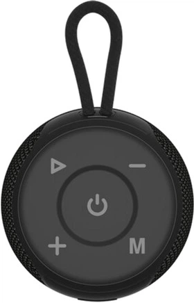 Głośnik przenośny Canyon OnMove 9 10 W Black (CNE‑CBTSP9) - obraz 5