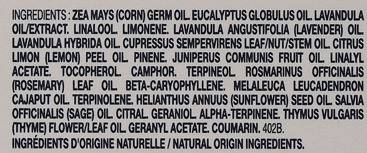 Концентрат для волосся Phyto Phytopolleine зволожуючий 30 мл (3701436913380) - зображення 3