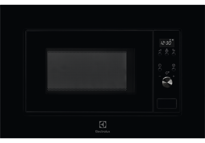Встраиваемая микроволновая печь Electrolux LMS2203EMK - Фото 1 Встраиваемая микроволновая печь Electrolux LMS2203EMK - изображение 1