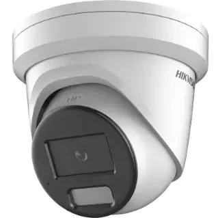 IP видеокамера Hikvision DS-2CD2347G2H-LIU (eF) 4МП (2.8мм) - изображение 2