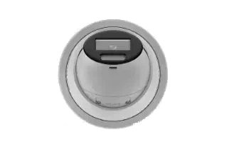 IP видеокамера Hikvision DS-2CD2347G2H-LIU (eF) 4МП (2.8мм) - изображение 3