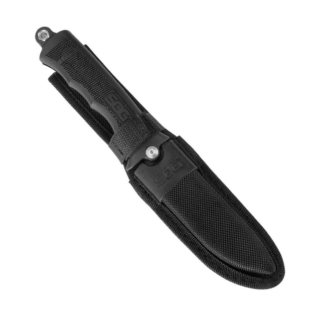 Нож SOG Revolver SEAL (FX21N-CP) - изображение 2