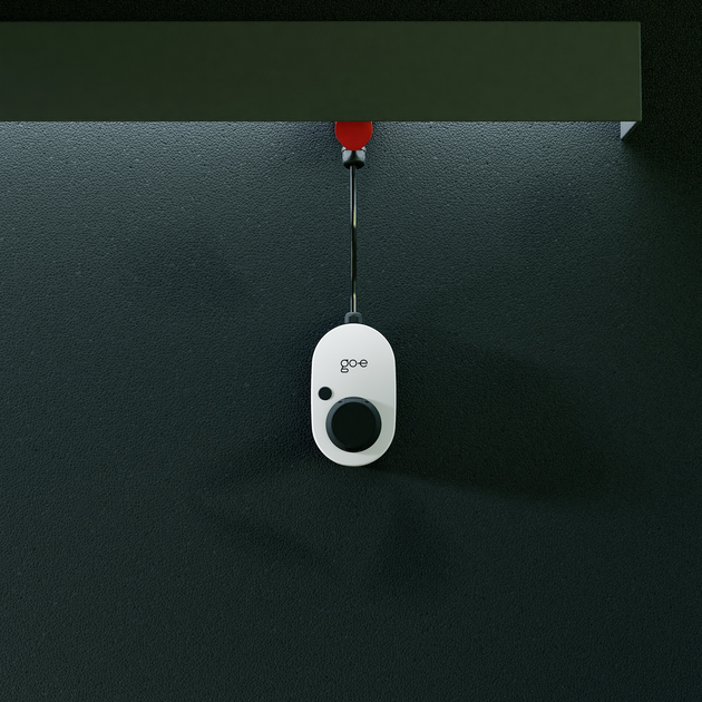Ładowarka go-e Gemini flex Wallbox 11 kW (CH-04-11-01) - obraz 4
