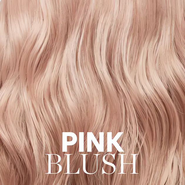 Maska do włosów Wella Professionals Color Fresh Pink Blush tonująca 150 ml (4064666942568) - obraz 3