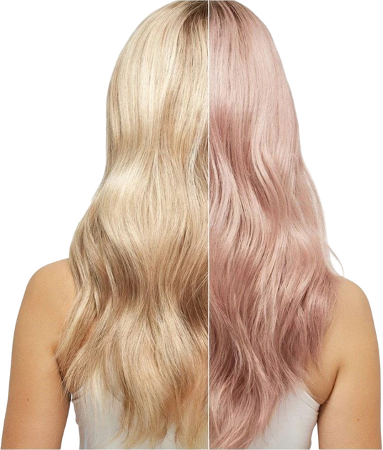 Maska do włosów Wella Professionals Color Fresh Pink Blush tonująca 150 ml (4064666942568) - obraz 5