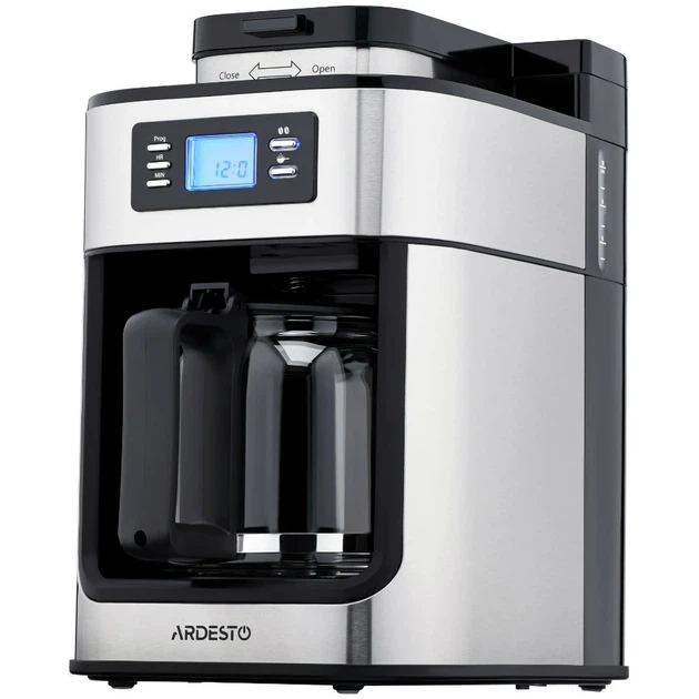 Кофеварка капельная ARDESTO YCM-D1200 - изображение 3