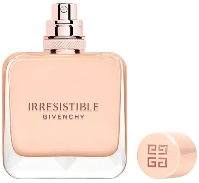 Woda perfumowana damska Givenchy Irresistible Nude Velvet 80 ml (3274872479753) - obraz 3