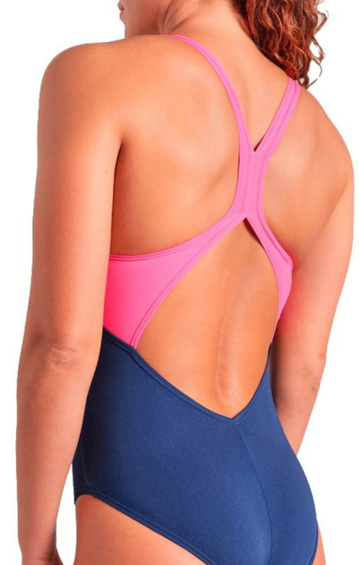 Купальник Arena RIPPLES SWIMSUIT V BACK B (009021-780) 42 - изображение 4