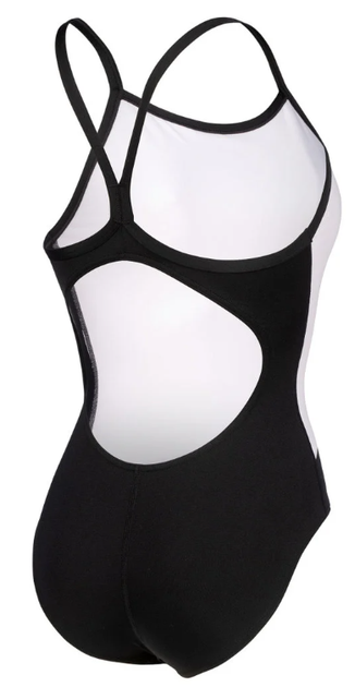 Купальник Arena DIAMOND SWIMSUIT LIGHTDROP BAC (007757-510) 42 - зображення 2
