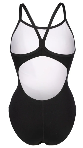 Купальник Arena DIAMOND SWIMSUIT LIGHTDROP BAC (007757-510) 42 - зображення 4