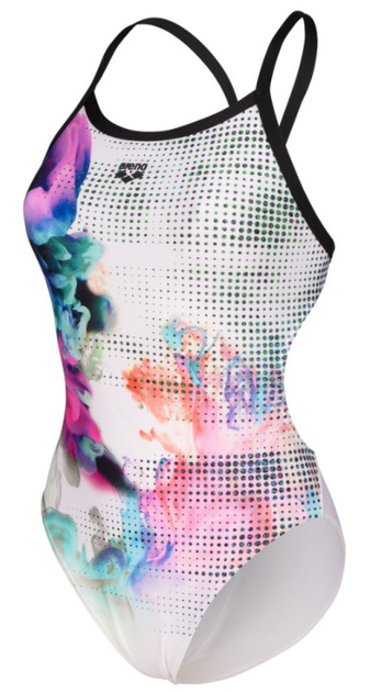 Купальник Arena AIRBRUSH SWIMSUIT CHALLENGE BA (007912-510) 34 - Фото 4 Купальник Arena AIRBRUSH SWIMSUIT CHALLENGE BA (007912-510) 34 - изображение 4