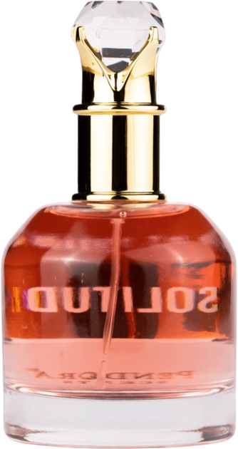 Woda perfumowana unisex Pendora Scents Solitude 100 ml (6423080726518) - obraz 3