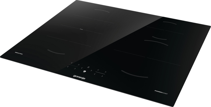 Електрична варильна поверхня Gorenje GI621FMC (7069212) - изображение 8
