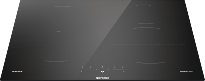 Електрична варильна поверхня Gorenje GI621FMC (7069212) - изображение 3