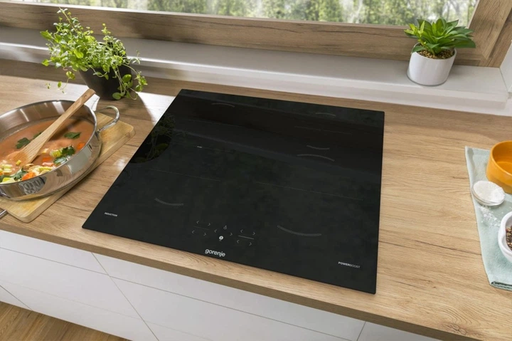 Електрична варильна поверхня Gorenje GI621FMC (7069212) - изображение 7