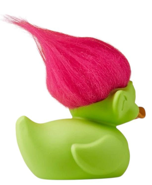 Фігурка Numskull Tubbz ED Green (рожеве волосся) 9 см (23P5GU) (5056280438243) - зображення 5