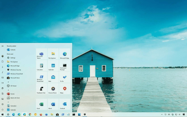 ОС Windows 10 Professional 64-bit OEM версія Ukrainian 1ПК FQC-08978 - зображення 2