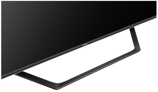 LED-телевізор Hisense 55A7NQ (7005319) - изображение 10