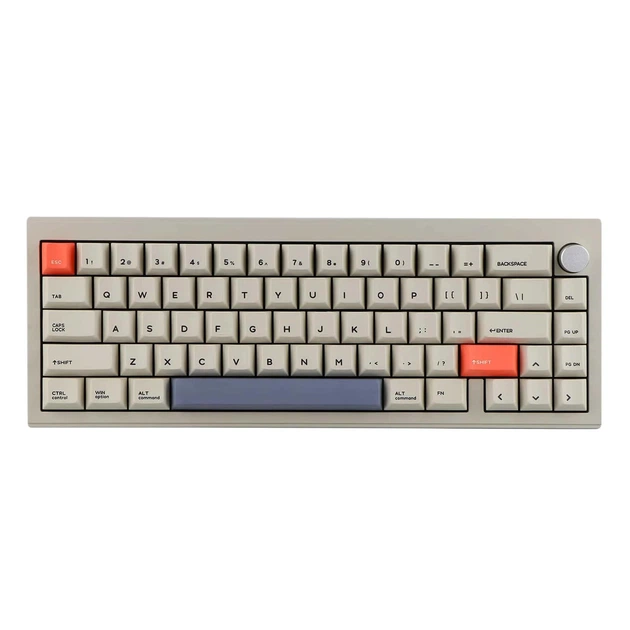 キーボード CIDOO V65 V3 Механическая клавиатура CIDOO V65 V3 – фото, отзывы