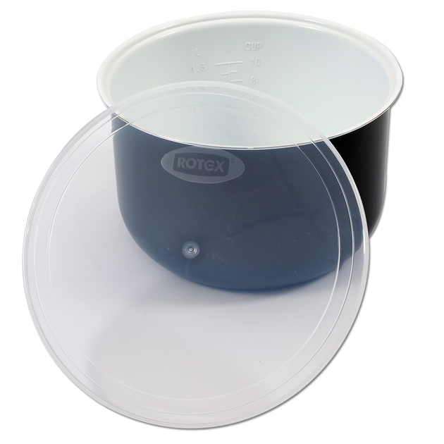 Мультиварка-Скороварка Rotex REPC76-B - изображение 6