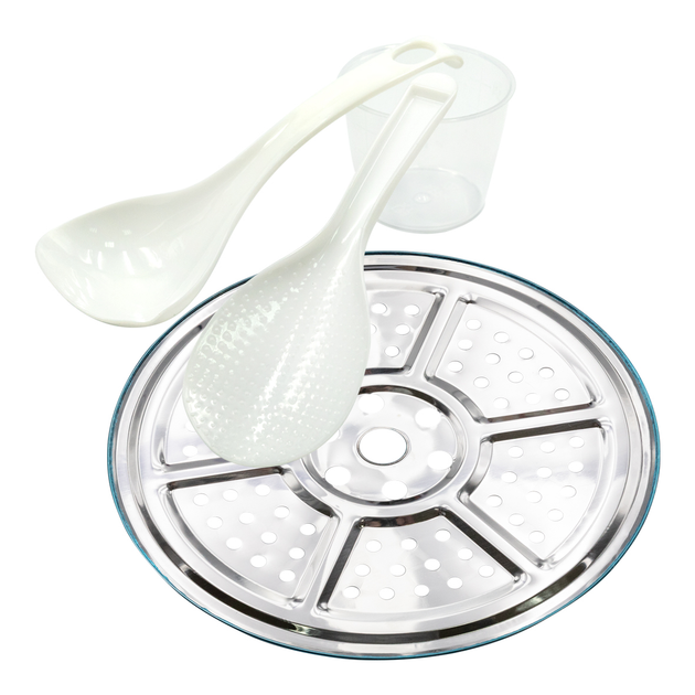 Мультиварка-Скороварка Rotex REPC53-B - изображение 7