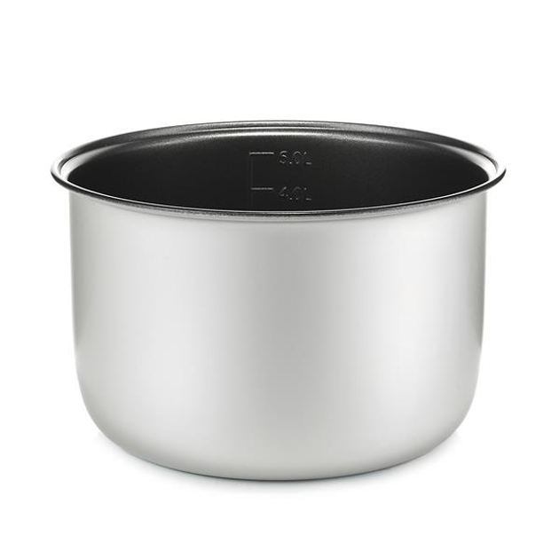 Мультиварка ViLgrand VMC115 Медь VMC115_Pink - изображение 4