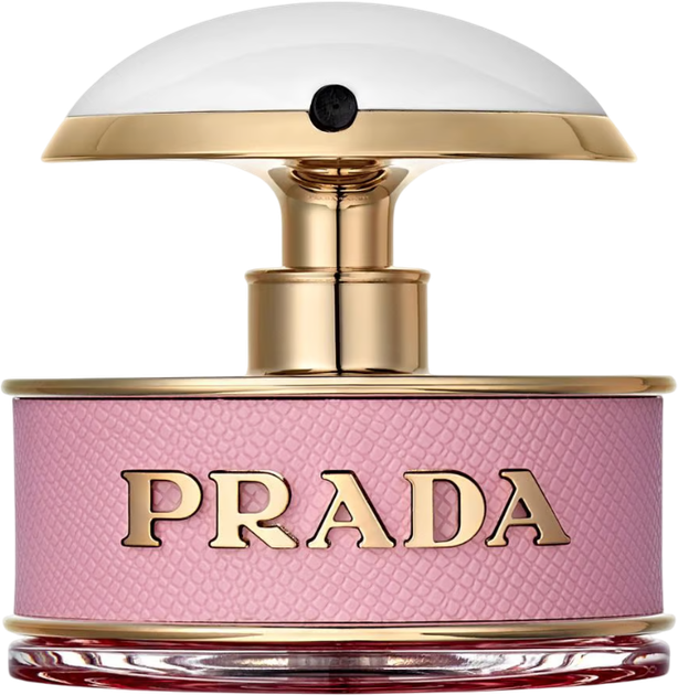 Туалетна вода для жінок Prada Candy Florale 50 мл (3614273647953) - зображення 3