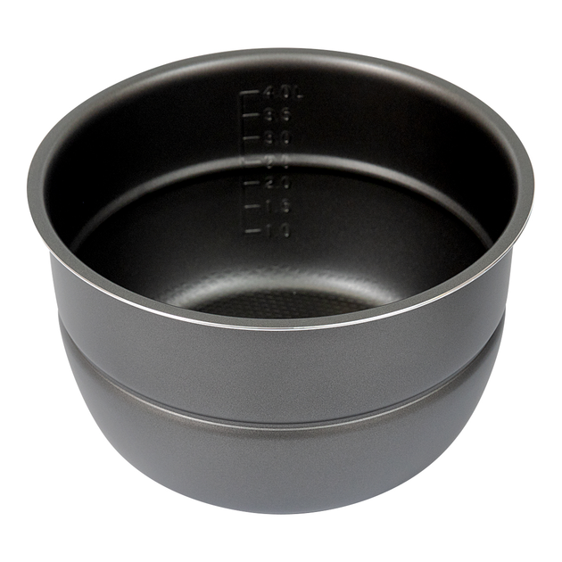 Мультиварка-Скороварка Rotex REPC57-B - изображение 6