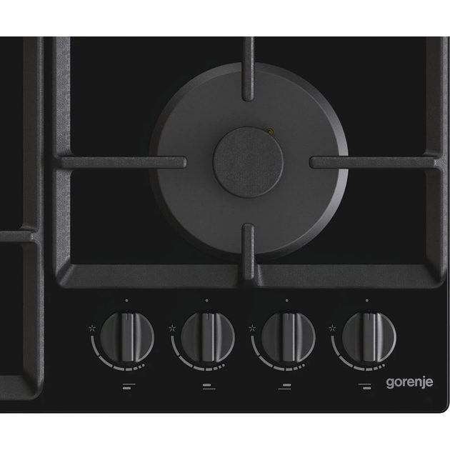 Варильна поверхня Gorenje GTW 641 EB - изображение 5