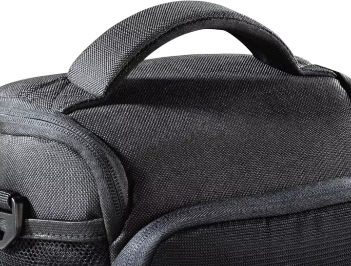 Torba na aparat fotograficzny Hama Albany HC 135 Black (4047443426154) - obraz 3