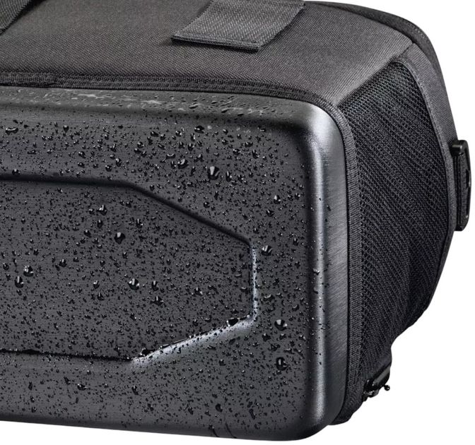 Torba na aparat fotograficzny Hama Albany HC 135 Black (4047443426154) - obraz 6